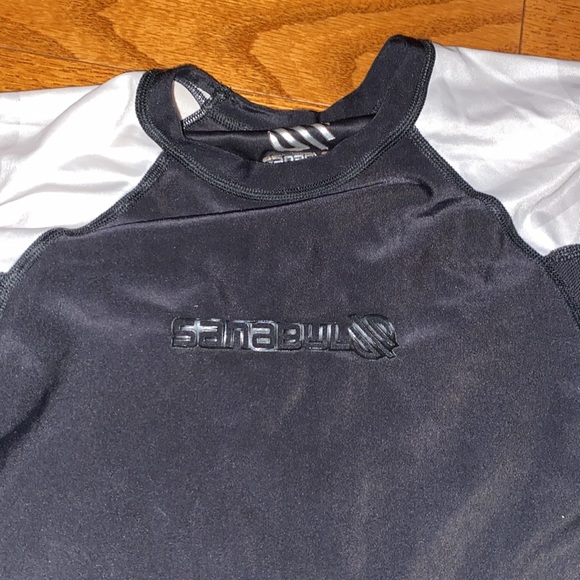 Sanabul Rashguard - Picture 2 of 3